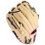 Rawlings Heart of the Hide 11.5" Gold Glove Club November 2025 Baseball Fielding Glove - PROR204-2CPB