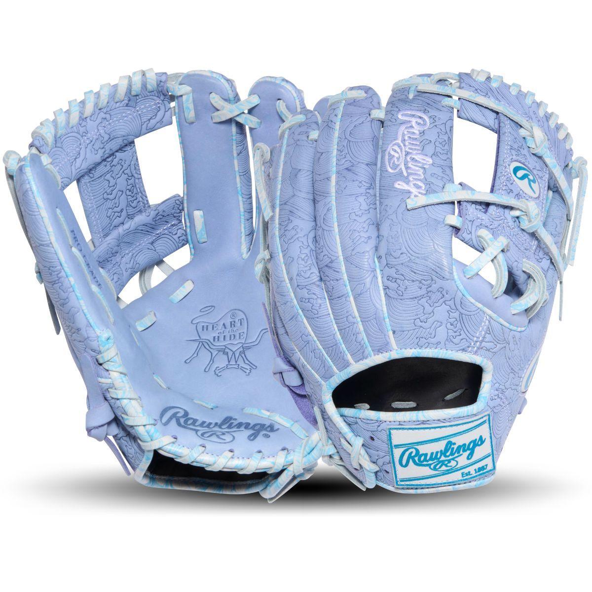 Rawlings Heart of the Hide 11.75