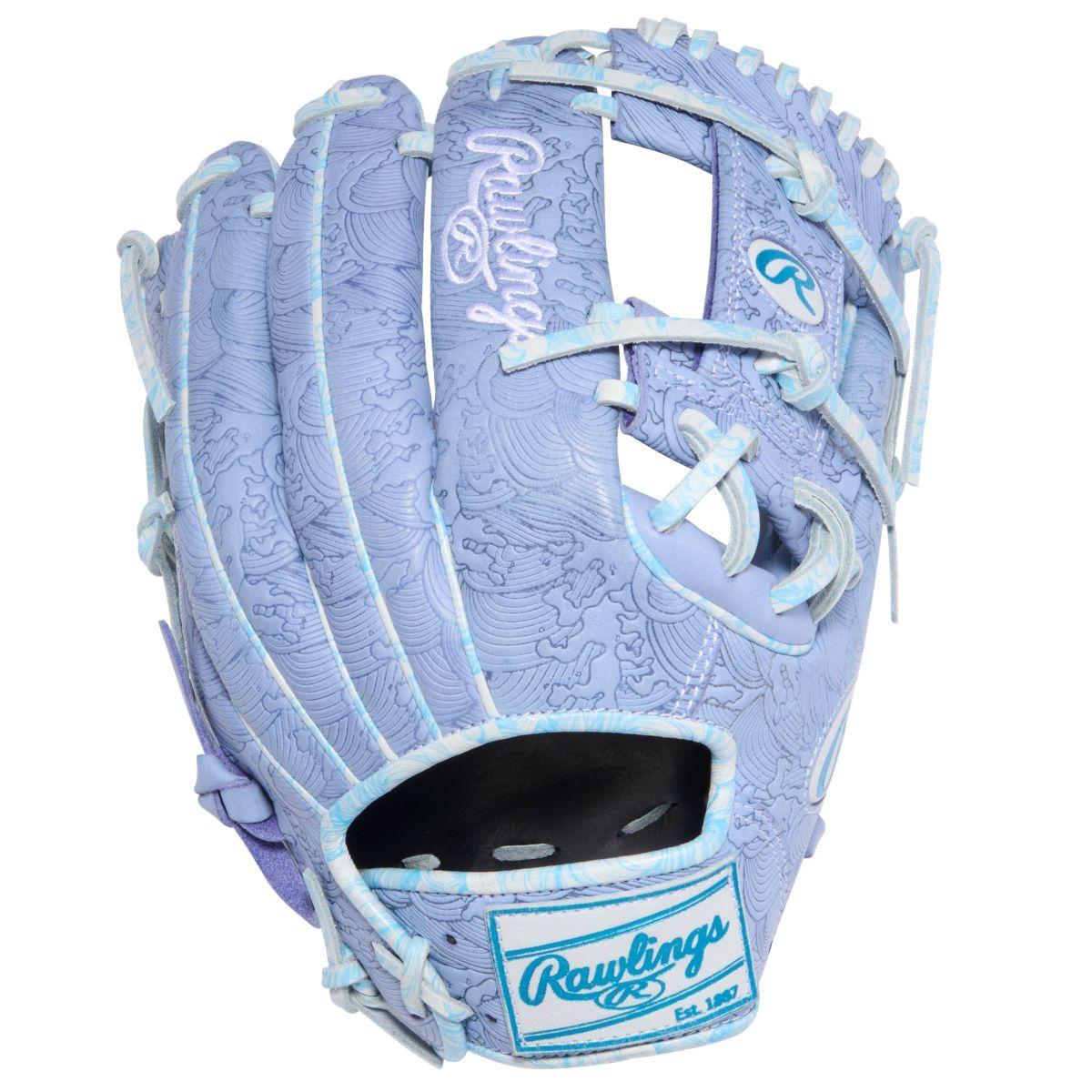 Rawlings Heart of the Hide 11.75