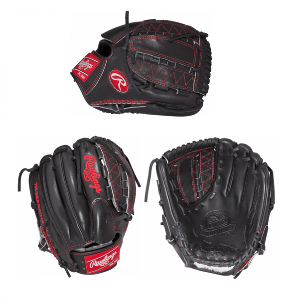 Rawlings Pro Preferred 12" Baseball Glove-PROS206-12B - Smash It Sports