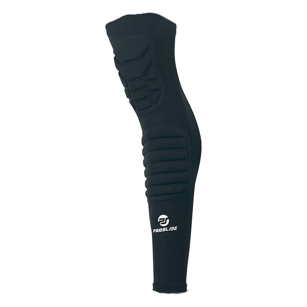 ProSlide Extra Padded Compression Leg Sleeve - Smash It Sports