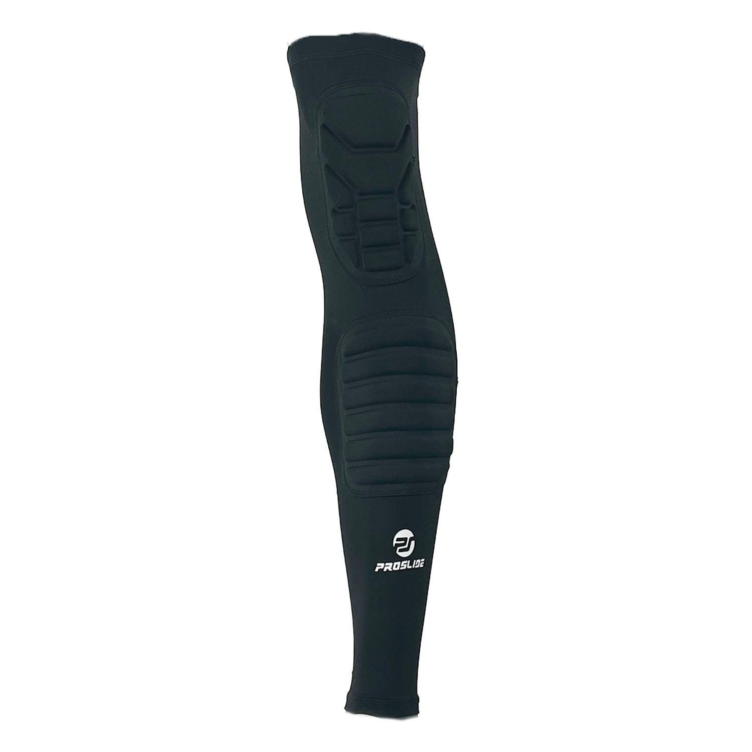 ProSlide Extra Padded Compression Leg Sleeve - Smash It Sports