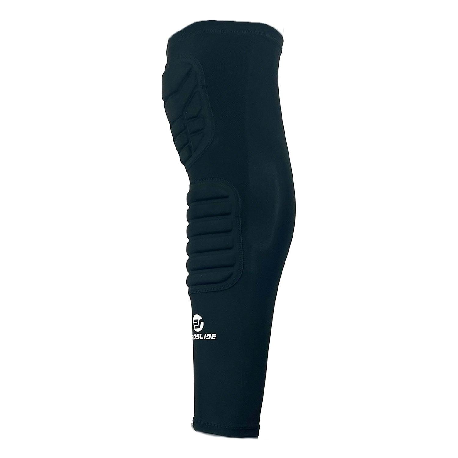 ProSlide Extra Padded Compression Leg Sleeve - Smash It Sports