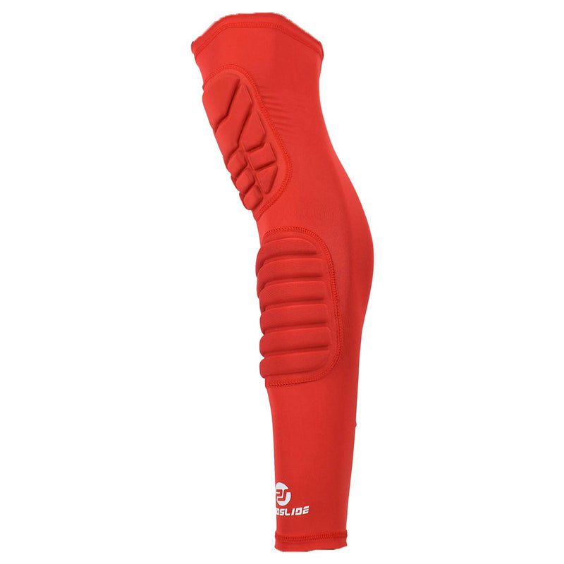 ProSlide Extra Padded Compression Leg Sleeve - Smash It Sports