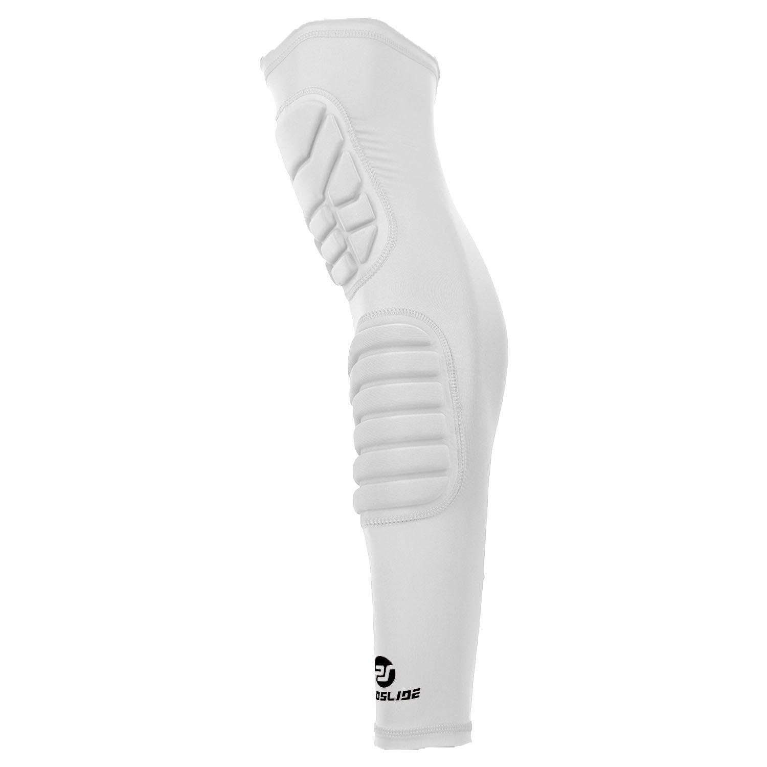 ProSlide Extra Padded Compression Leg Sleeve - Smash It Sports