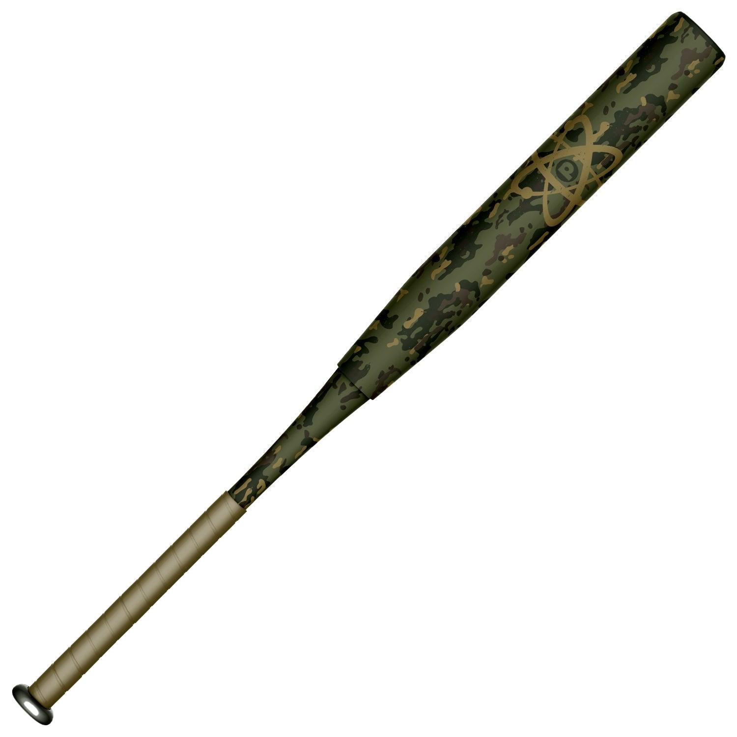 Proton AtomCam SSUSA Senior Slowpitch Softball Bat - Smash It Sports