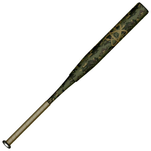 Proton AtomCam SSUSA Senior Slowpitch Softball Bat - Smash It Sports