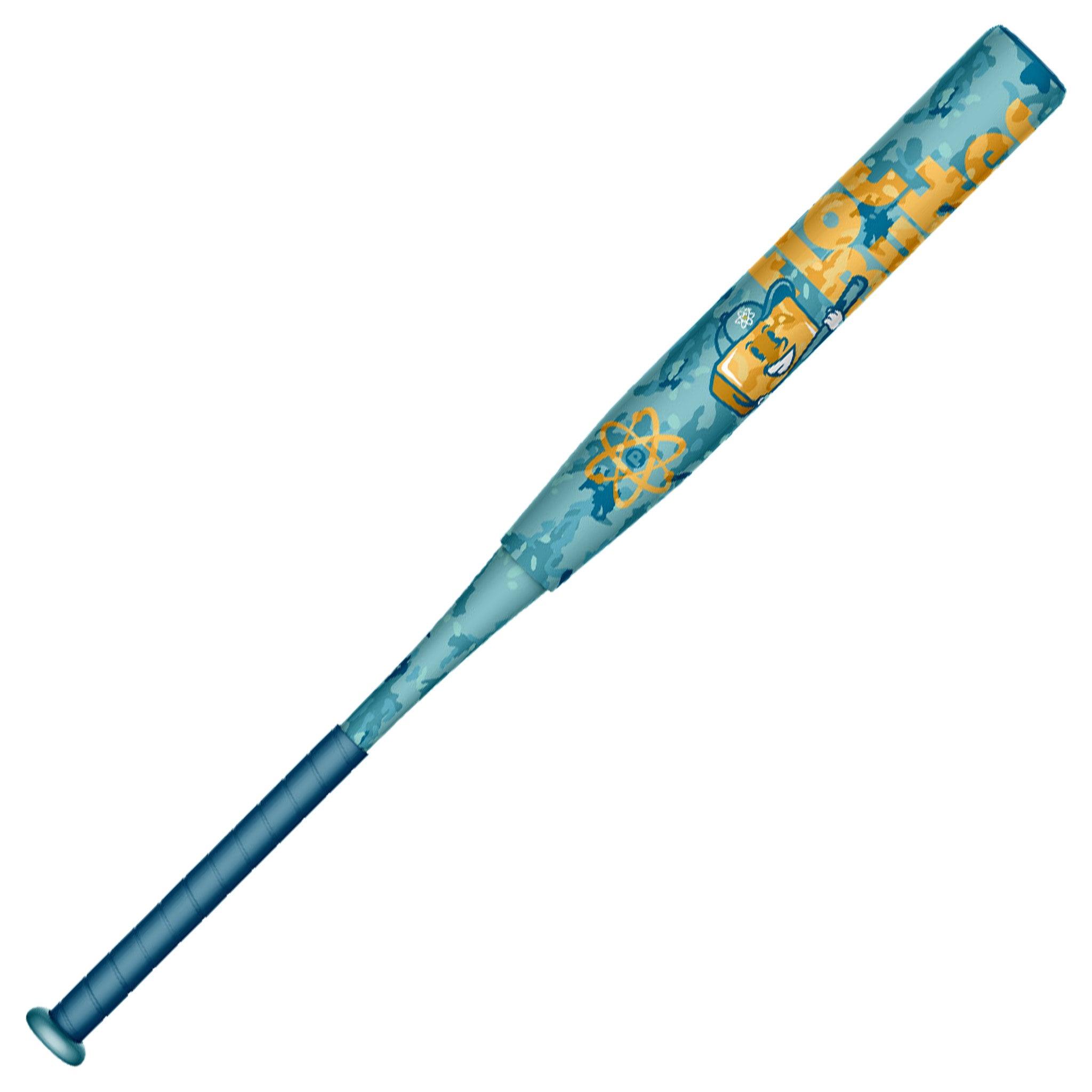 Proton Buttercam USA/ASA Slowpitch Softball Bat - Smash It Sports