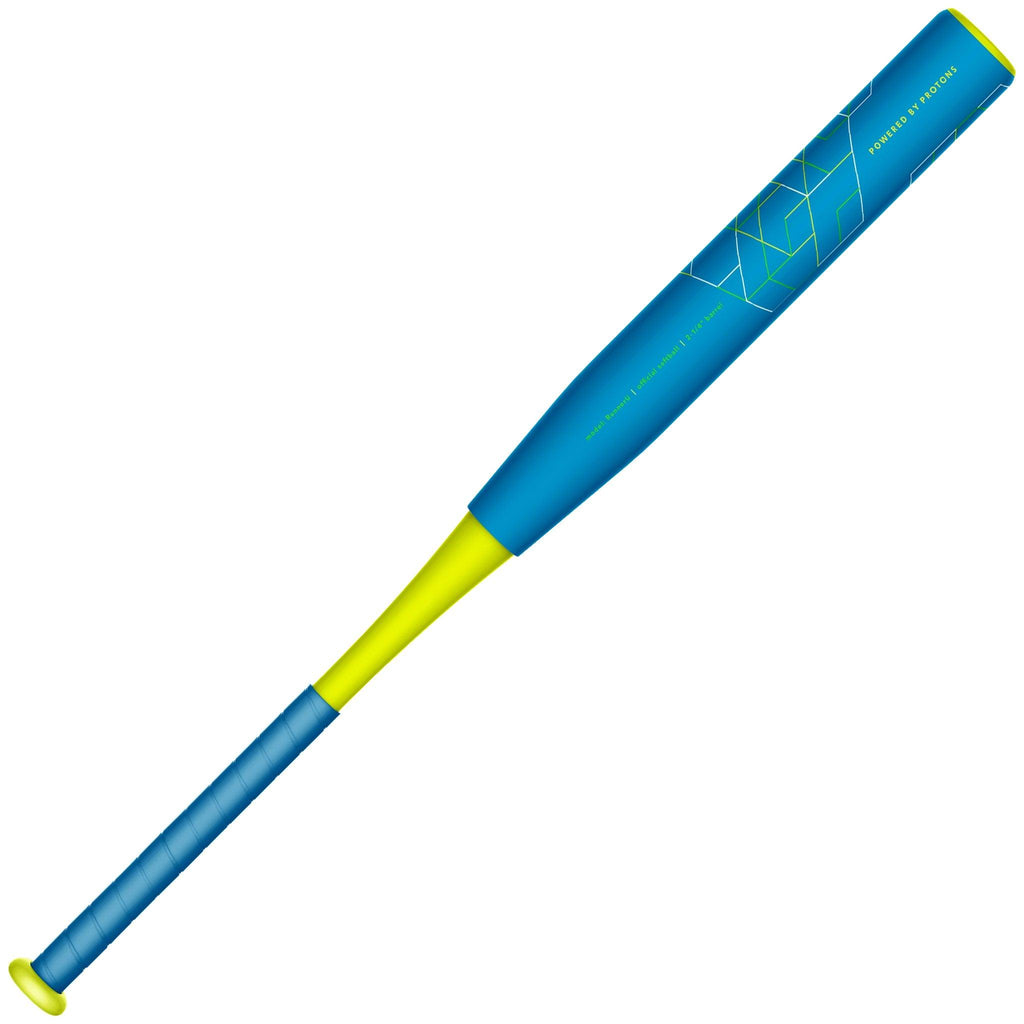 Proton Series 3 Project Roadrunner USSSA Slowpitch Softball Bat ...