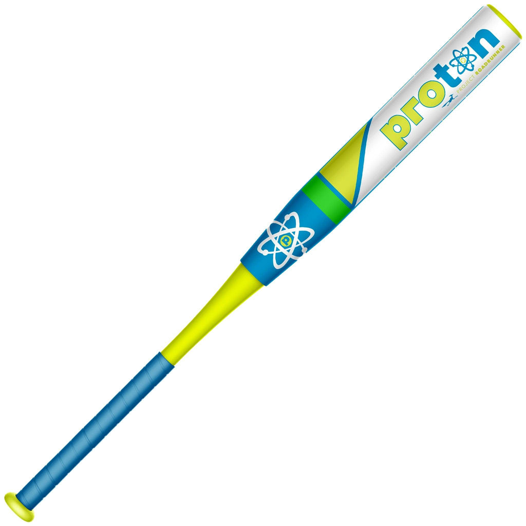 Proton Series 3 Project Roadrunner USSSA Slowpitch Softball Bat ...