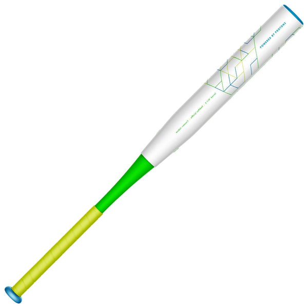 Proton Series Three Project Roadrunner SSUSA Senior Slowpitch Softball Bat - Smash It Sports