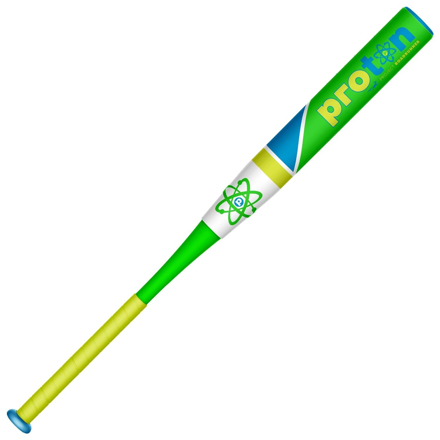 Proton Series Three Project Roadrunner SSUSA Senior Slowpitch Softball Bat - Smash It Sports