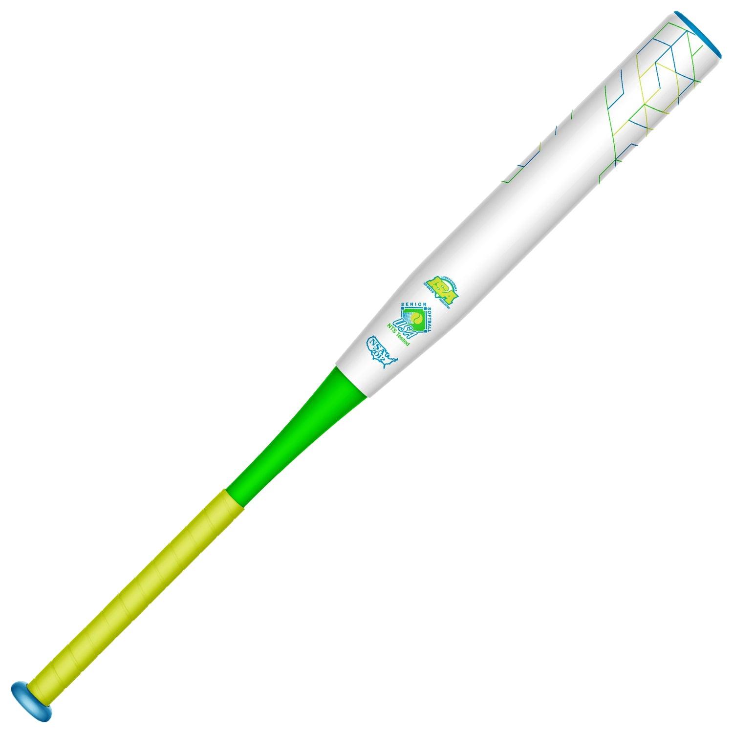 Proton Series Three Project Roadrunner SSUSA Senior Slowpitch Softball Bat - Smash It Sports