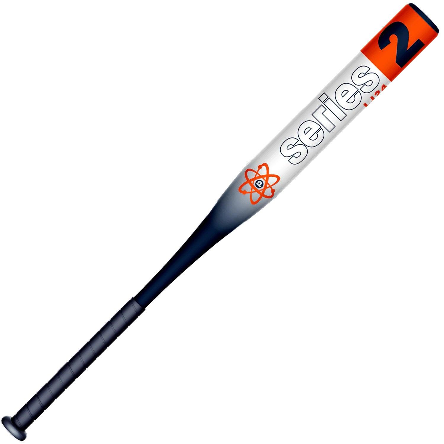 2023 Proton Series 2 - Neon Series Senior Slowpitch Softball Bat - Bronco - Smash It Sports