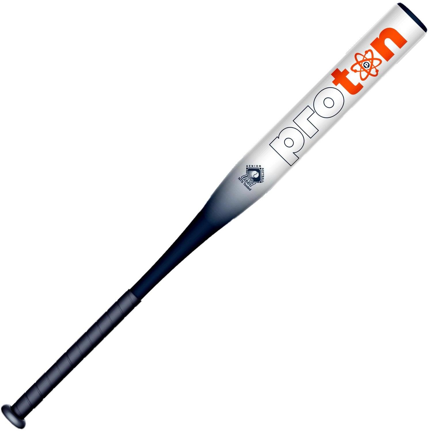 2023 Proton Series 2 - Neon Series Senior Slowpitch Softball Bat - Bronco - Smash It Sports