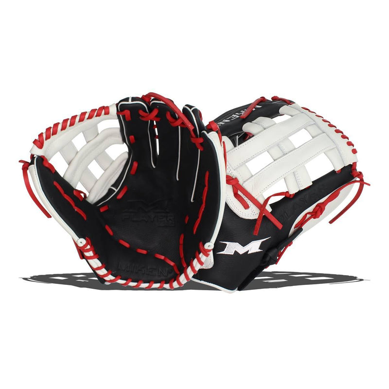 Miken Player Series 15" Slowpitch Fielding Glove - PS150-PH - Smash It Sports