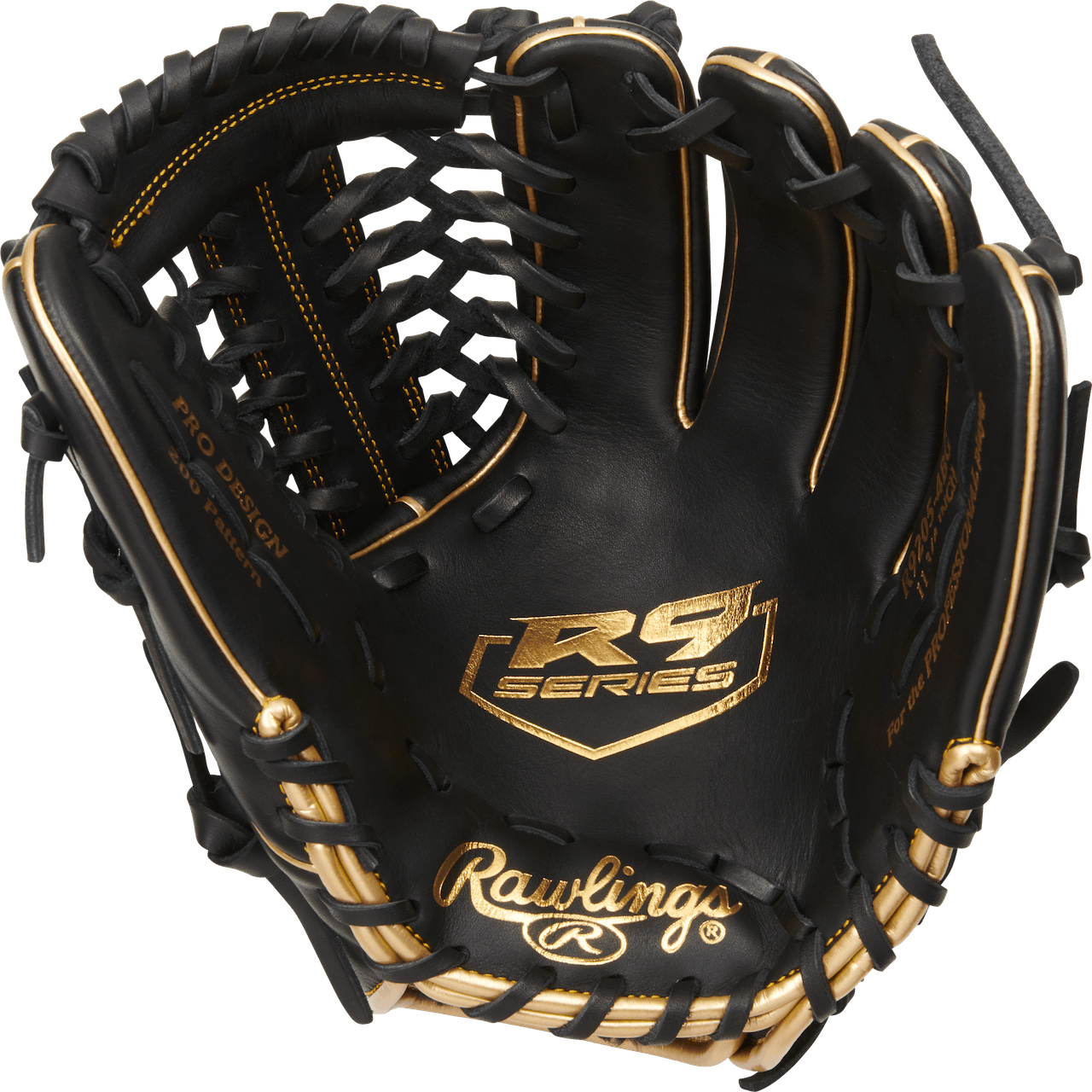 Rawlings R9 11.75