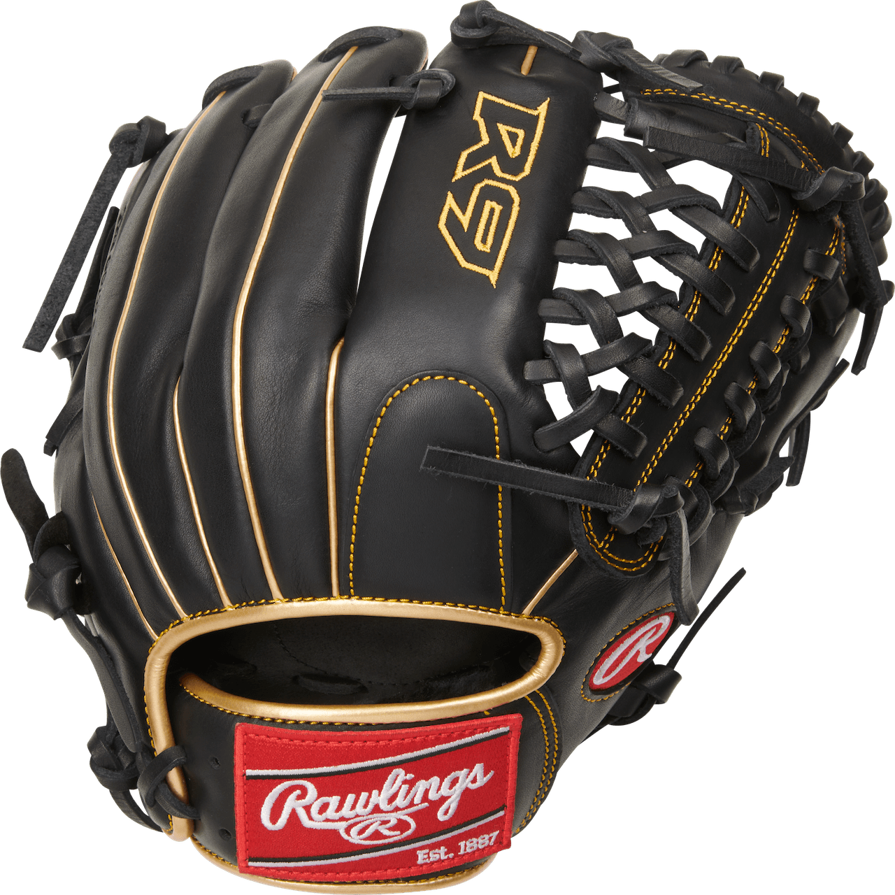 Rawlings R9 11.75