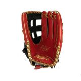 Rawlings 2.0 Limited Edition Heart Of The Hide 13" Slowpitch Glove- PRO130SB-6BGW - Smash It Sports