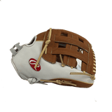 Rawlings 2.0 Limited Edition Heart Of The Hide 13" Slowpitch Glove- PRO130SB-6BGW - Smash It Sports