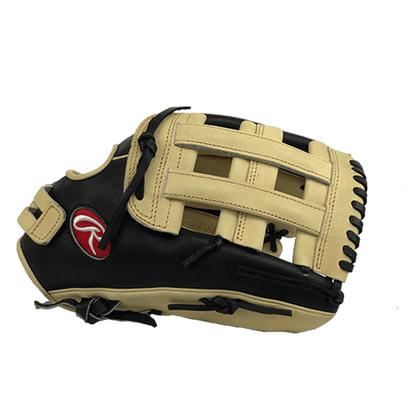 Rawlings 2.0 Limited Edition Heart Of The Hide 13" Slowpitch Glove- PRO130SB-6BGW - Smash It Sports