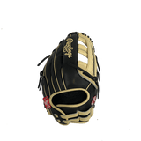 Rawlings 2.0 Limited Edition Heart Of The Hide 13" Slowpitch Glove- PRO130SB-6BGW - Smash It Sports