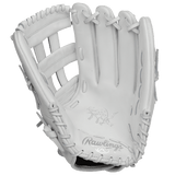 Rawlings 3.0 Limited Edition Heart Of The Hide 14" Slowpitch Glove- PRO140SB-6W - Smash It Sports