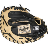 Rawlings 34'' Heart of the Hide Catchers Glove/Mitt - PROYM4BC - Smash It Sports