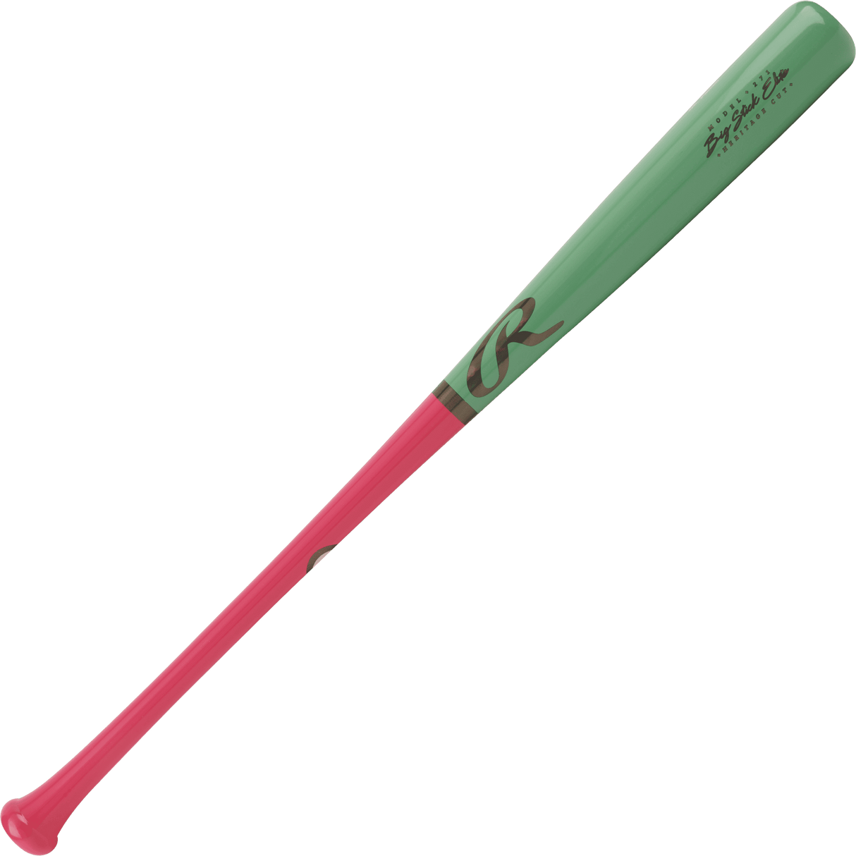 Rawlings Big Stick Elite 271 Maple Wood Baseball Bat – RBSM271 - Smash It Sports