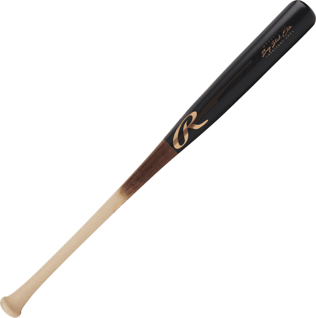 Rawlings Big Stick Elite I13 Birch Wood Baseball Bat – RBSBI13 - Smash It Sports