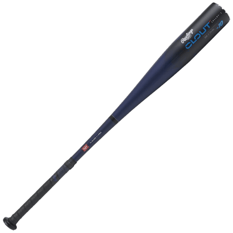 Rawlings Clout (-10) USA Baseball Bat - RUS3C10 - Smash It Sports