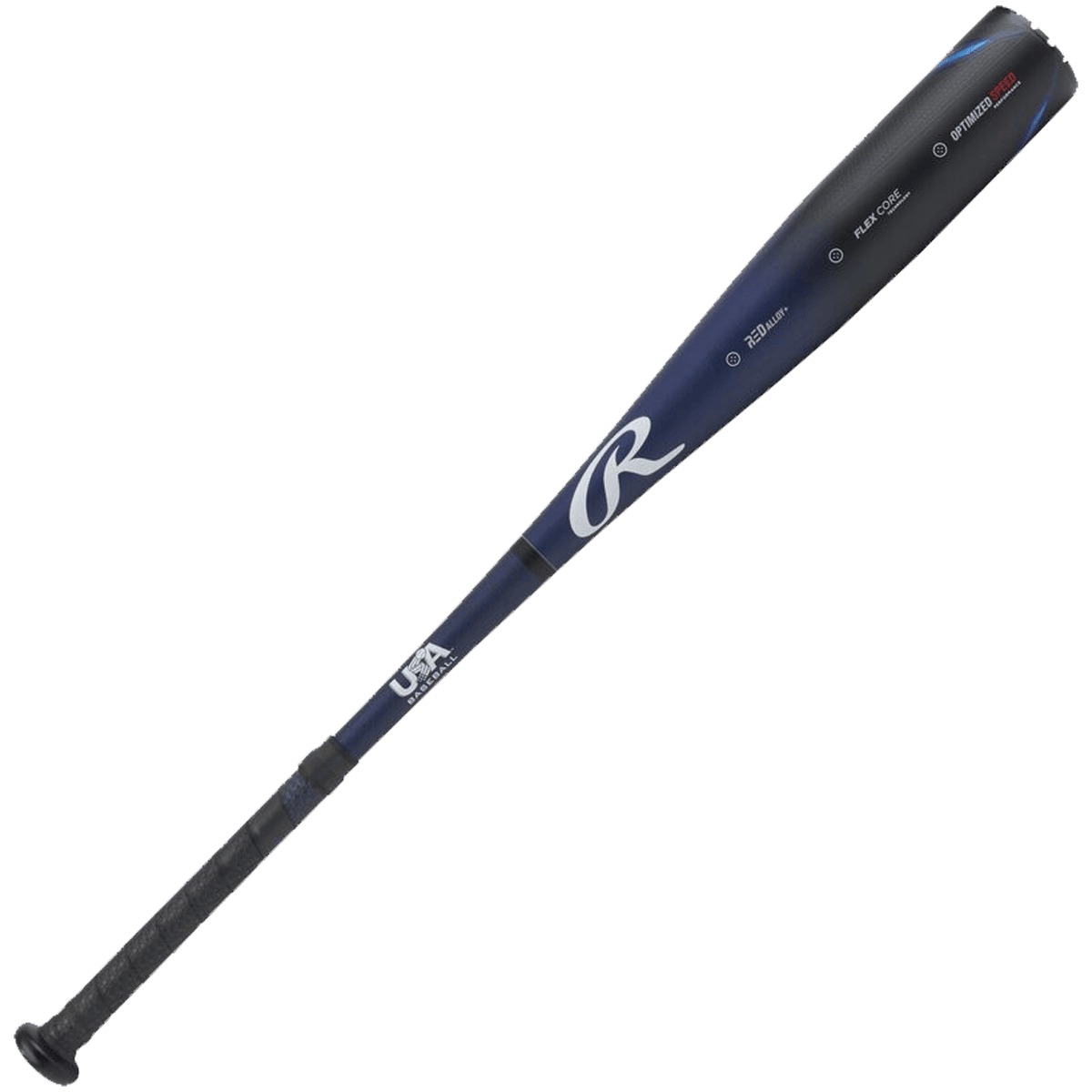 Rawlings Clout (-10) USA Baseball Bat - RUS3C10 - Smash It Sports