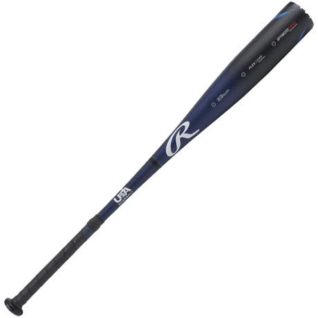 Rawlings Clout (-10) USA Baseball Bat - RUS3C10 - Smash It Sports