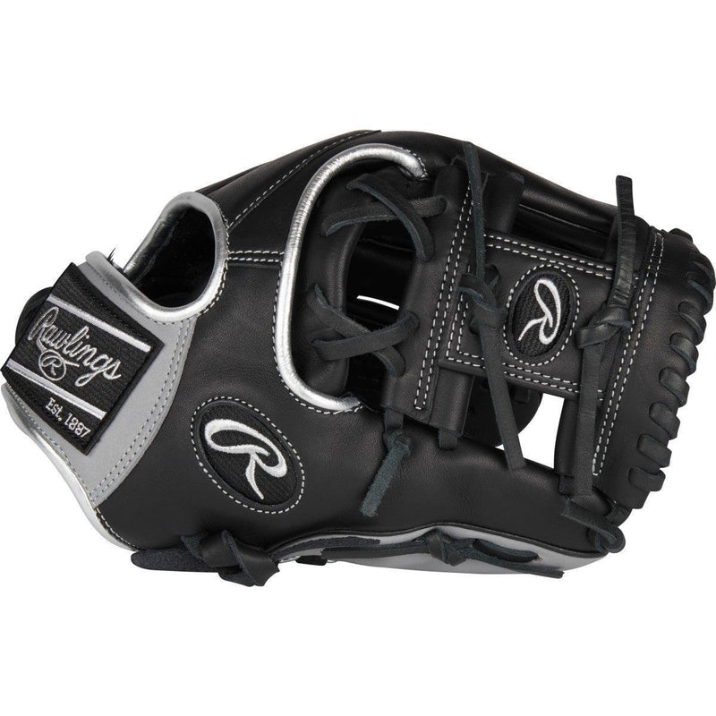 Rawlings Encore Collection 11.50" Baseball Fielding Glove - EC1150-2B - Smash It Sports