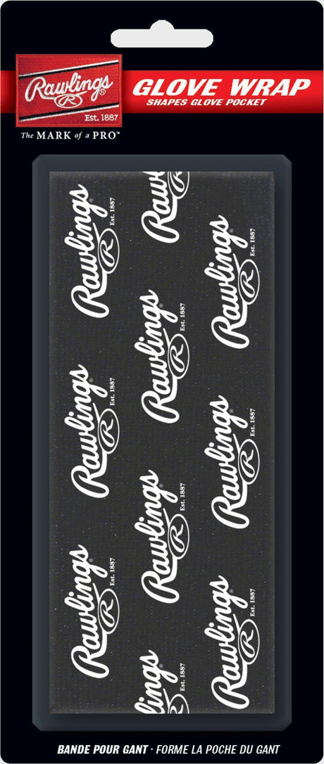 Rawlings Glove Wrap - Smash It Sports