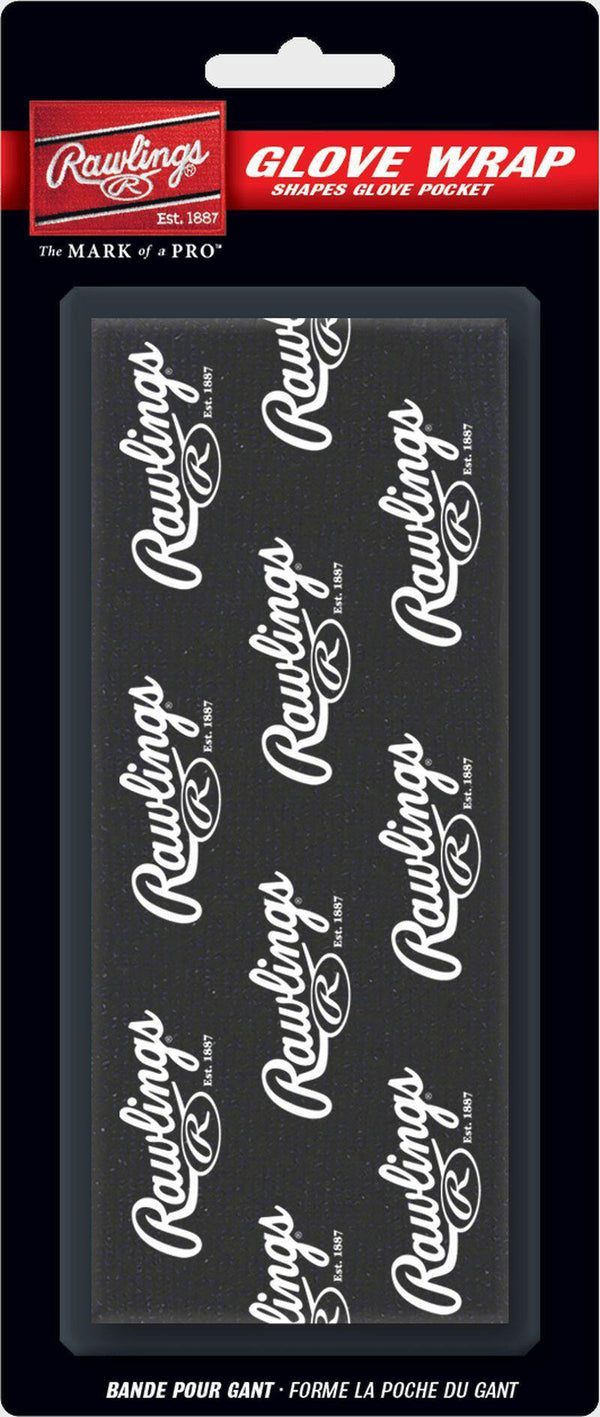 Rawlings Glove Wrap - Smash It Sports