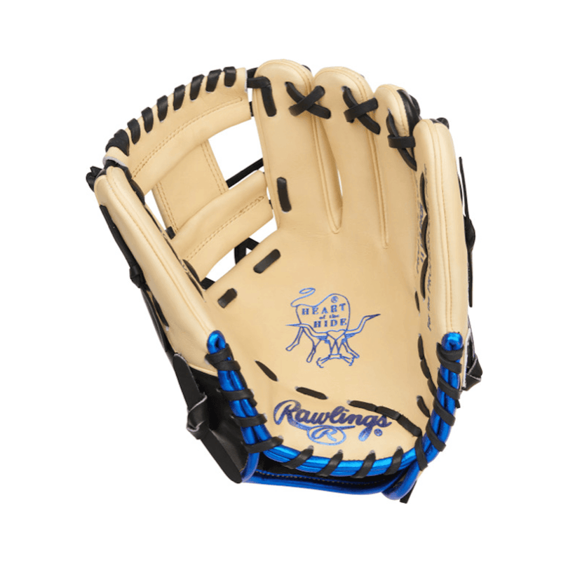Rawlings Heart of the Hide 11.5" Baseball Fielding Glove - PRONP4-2CR - Smash It Sports