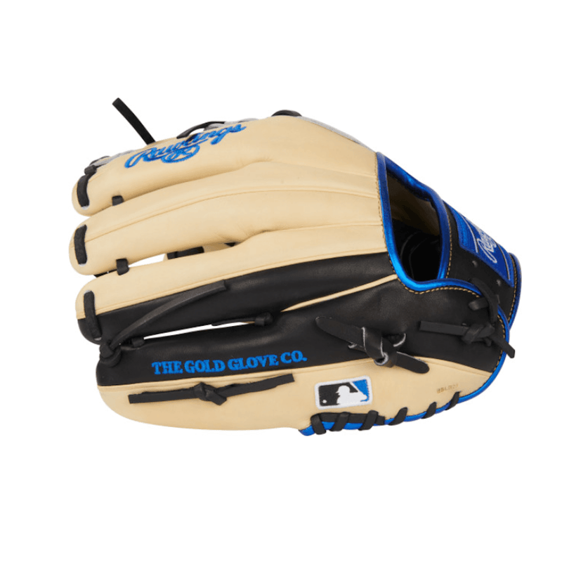 Rawlings Heart of the Hide 11.5" Baseball Fielding Glove - PRONP4-2CR - Smash It Sports