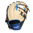 Rawlings Heart of the Hide 11.5" Baseball Fielding Glove - PRONP4-2CR - Smash It Sports