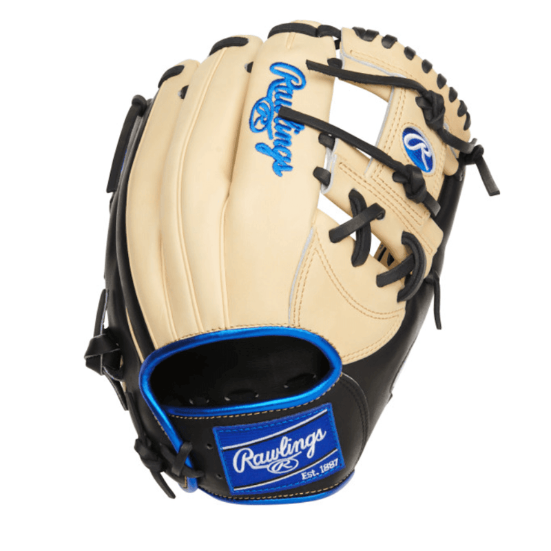 Rawlings Heart of the Hide 11.5" Baseball Fielding Glove - PRONP4-2CR - Smash It Sports