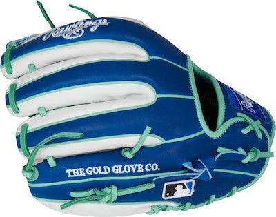 Rawlings Heart Of The Hide 11.5'' Baseball Fielding Glove - PROR314-2RW - Smash It Sports