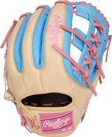 Rawlings Heart Of The Hide 11.5'' Baseball Fielding Glove - PROR314-32CCB - Smash It Sports