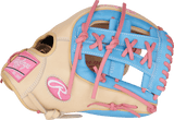 Rawlings Heart Of The Hide 11.5'' Baseball Fielding Glove - PROR314-32CCB - Smash It Sports