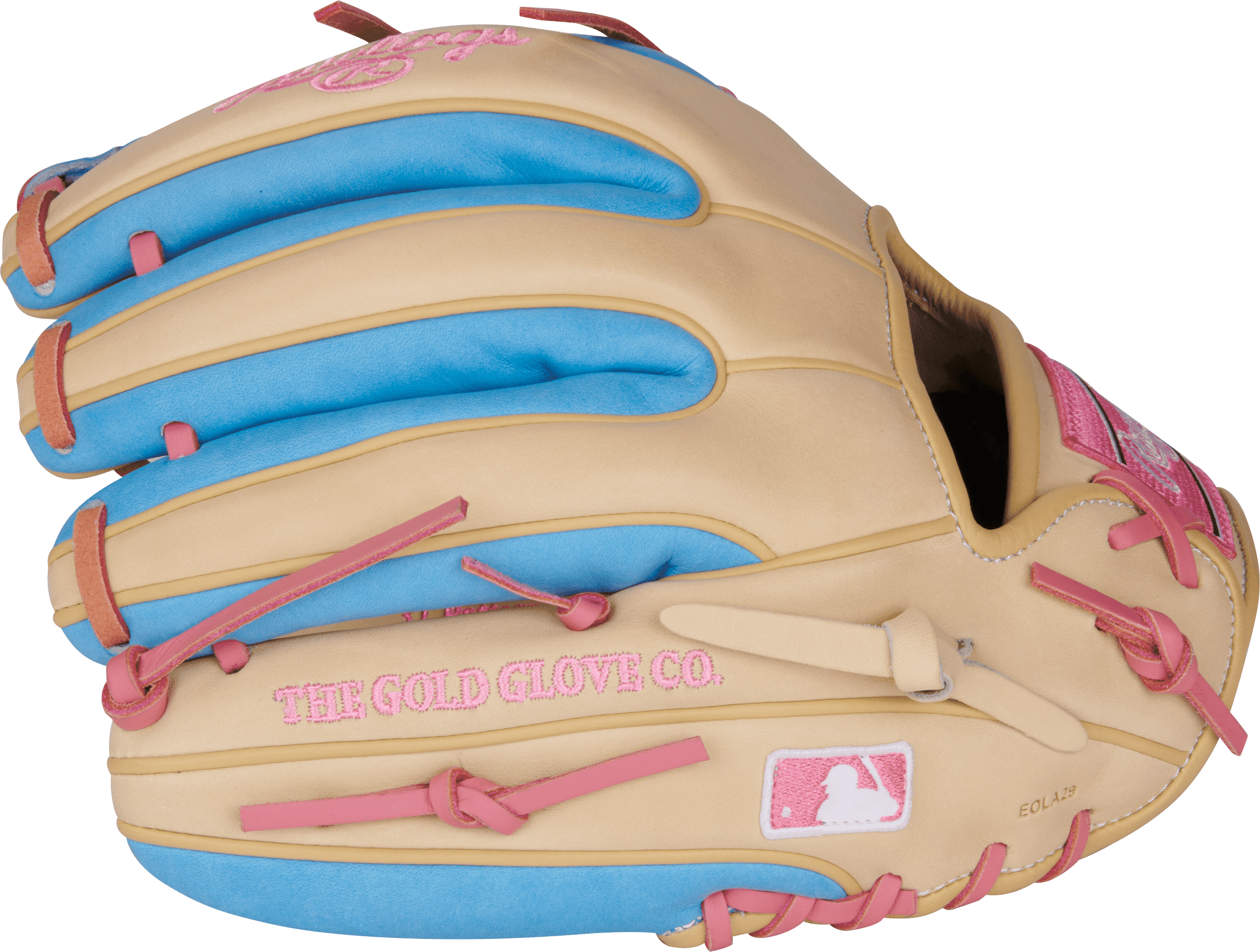 Rawlings Heart Of The Hide 11.5'' Baseball Fielding Glove - PROR314-32CCB - Smash It Sports