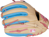 Rawlings Heart Of The Hide 11.5'' Baseball Fielding Glove - PROR314-32CCB - Smash It Sports