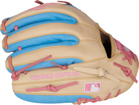 Rawlings Heart Of The Hide 11.5'' Baseball Fielding Glove - PROR314-32CCB - Smash It Sports