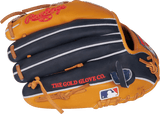 Rawlings Heart of the Hide 11.5" Baseball Fielding Glove - PRORNP4-2TN - Smash It Sports