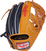 Rawlings Heart of the Hide 11.5" Baseball Fielding Glove - PRORNP4-2TN - Smash It Sports