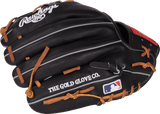 Rawlings Heart Of The Hide 11.5'' Baseball Fielding Glove - PROT204-2B - Smash It Sports