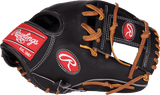 Rawlings Heart Of The Hide 11.5'' Baseball Fielding Glove - PROT204-2B - Smash It Sports